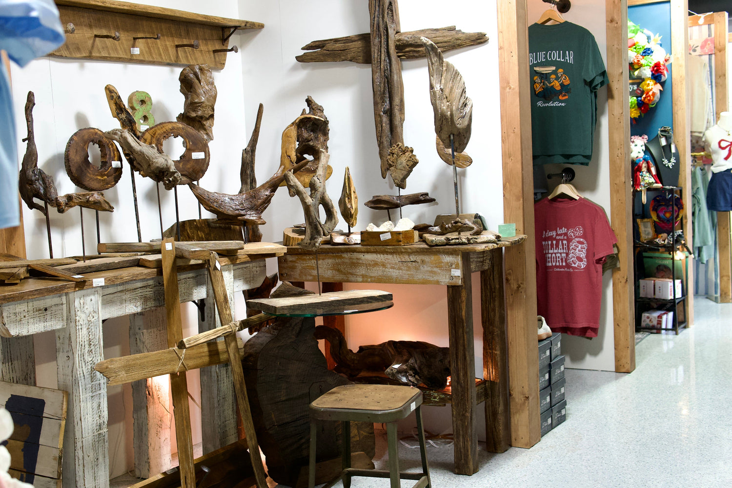 Big River Creations