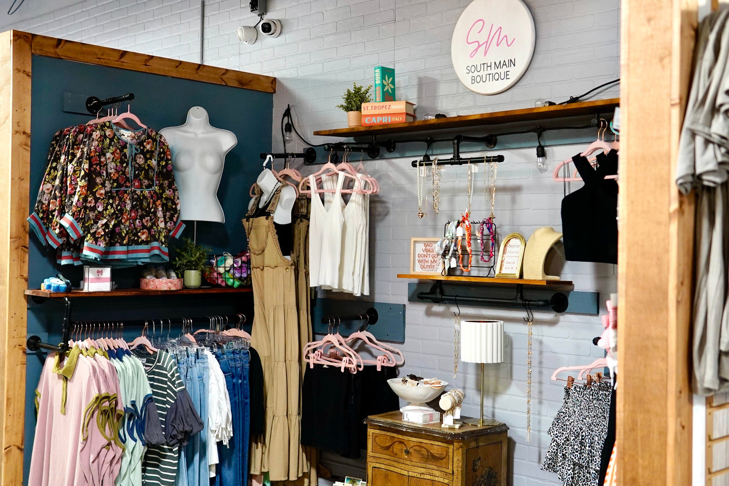 South Main Boutique