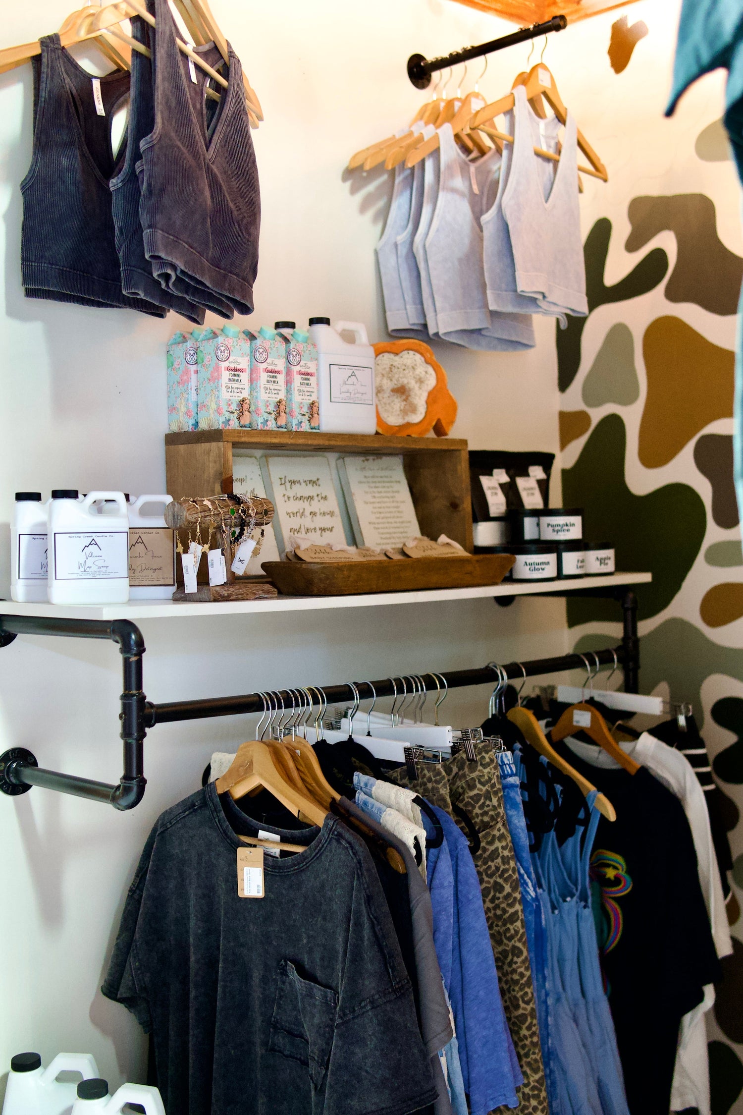 Front Porch Boutique