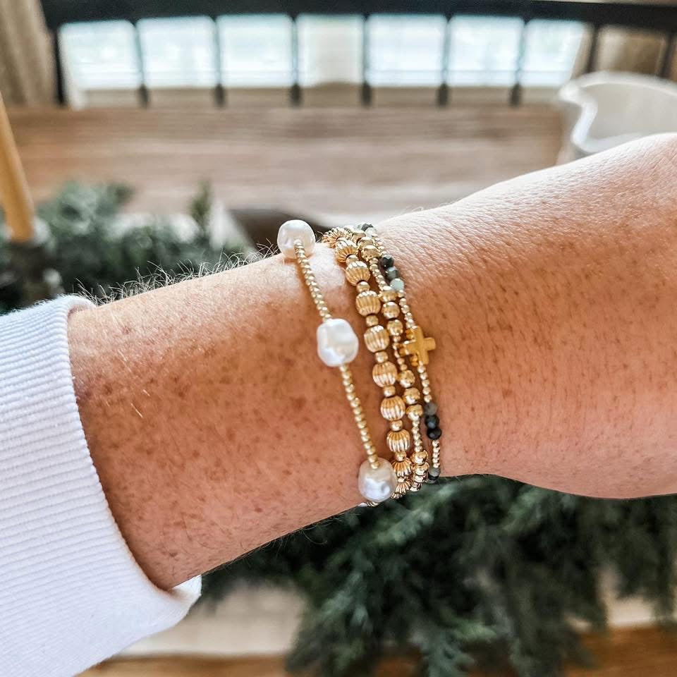 Charlotte Rose Bracelets
