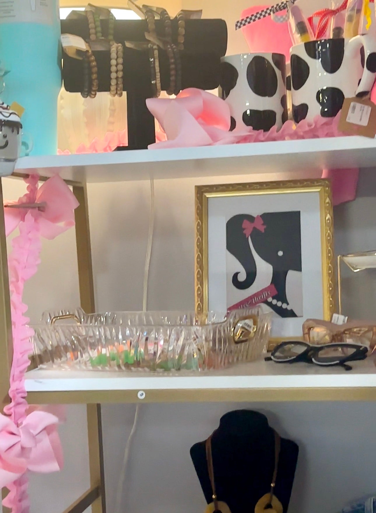 Pretty & Thrifty