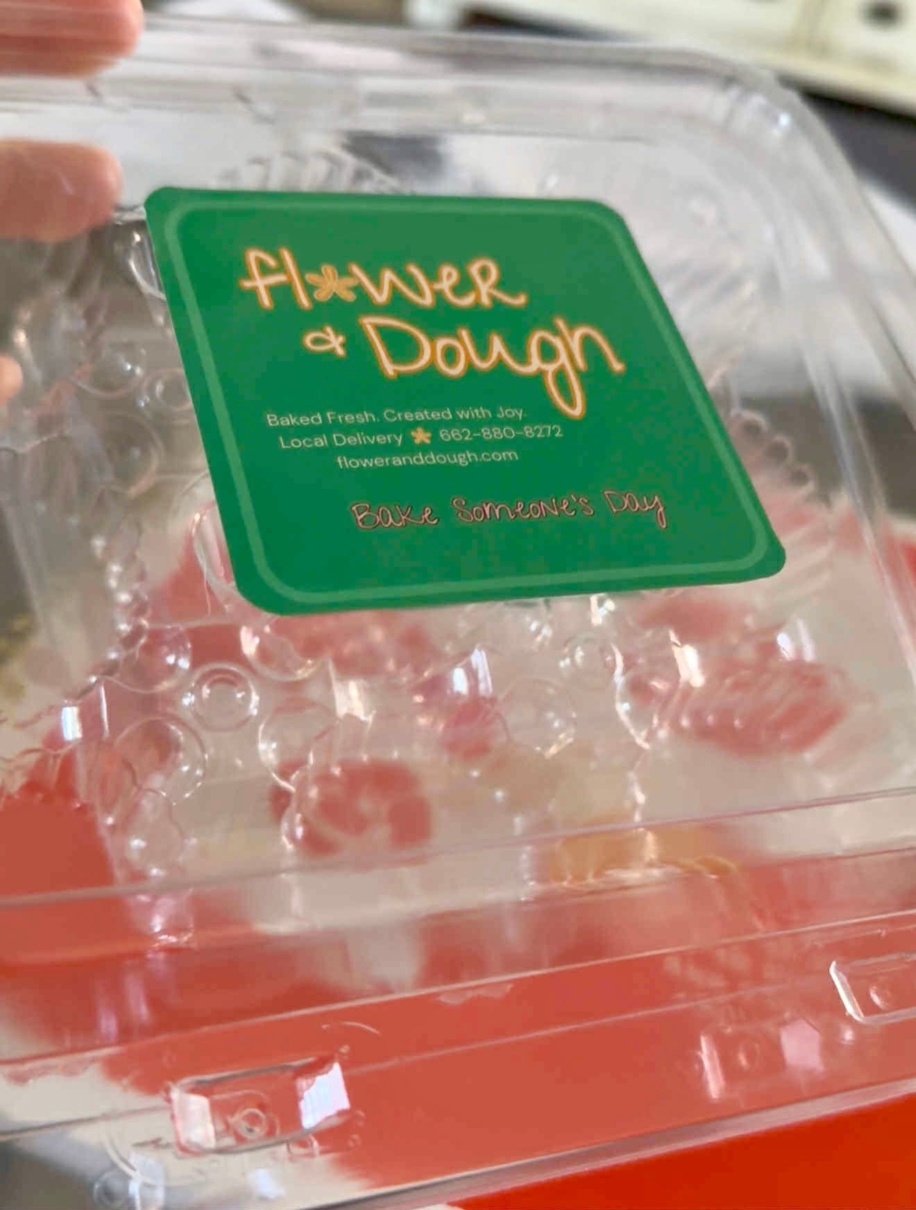 Flower & Dough