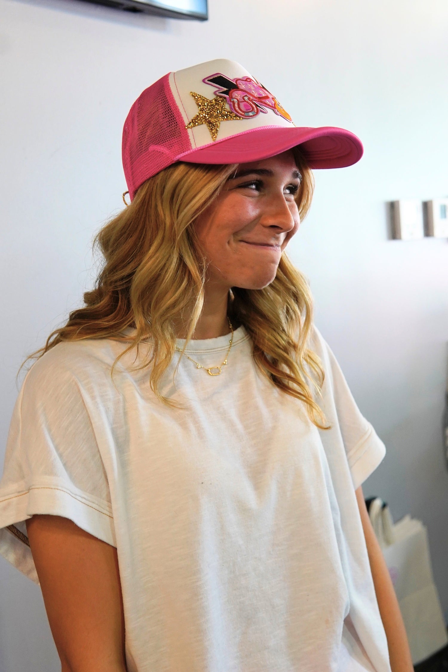 SVM Merch