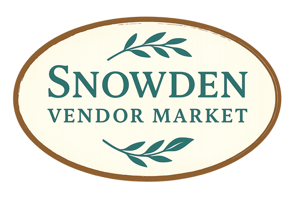 Snowden Vendor Market