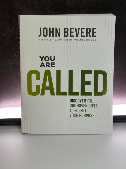 You Are Called